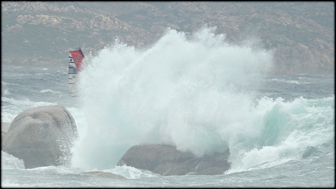 Coup de tabac sur Ventilegna (Marin 2A)