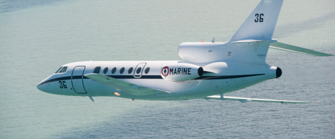 © Marine nationale © Marine nationale