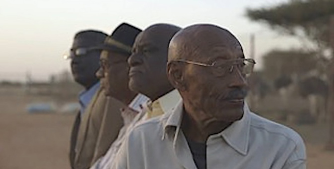 Une belle et grande édition du Festival de Lama Une belle et grande édition du Festival de Lama