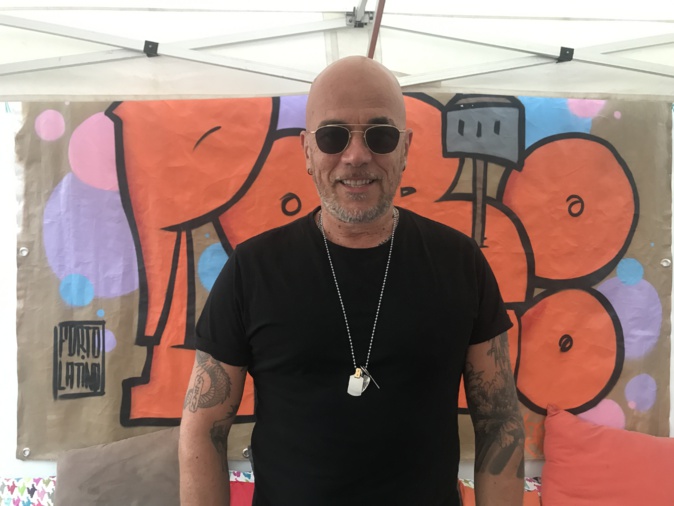 VIDEO - Entretien avec Pascal Obispo : "Dans la musique il faut varier les plaisirs" VIDEO - Entretien avec Pascal Obispo : "Dans la musique il faut varier les plaisirs"