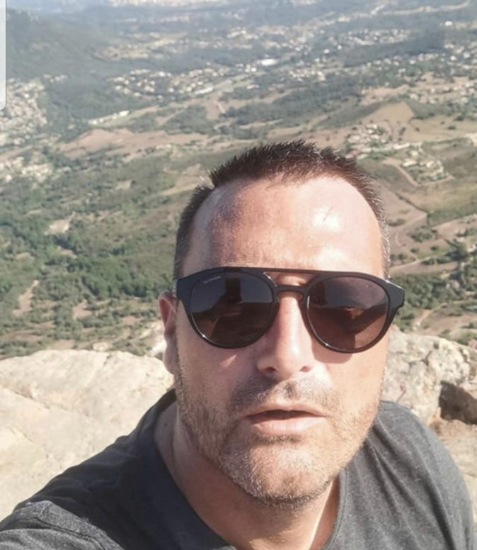 Monte Gozzi : Le corps de Marc retrouvé sans vie