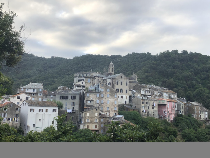 Vescovato ( Marie-dominique Baccelli) Vescovato ( Marie-dominique Baccelli)