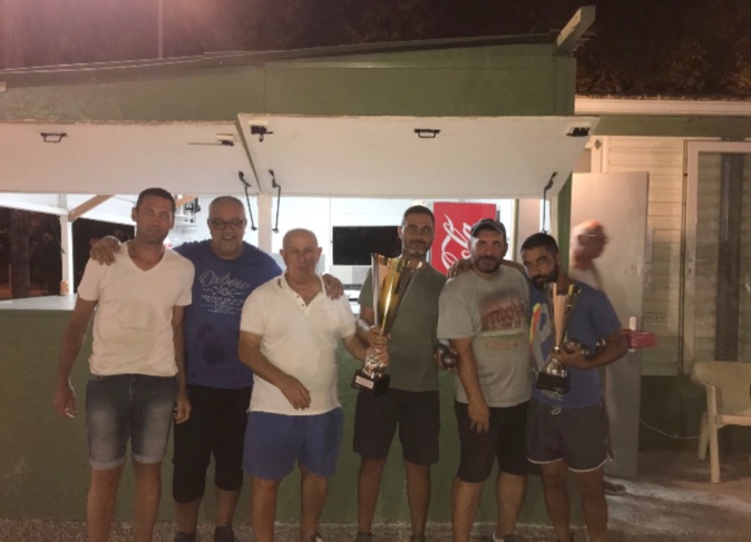 Les vainqueurs et finalistes Les vainqueurs et finalistes