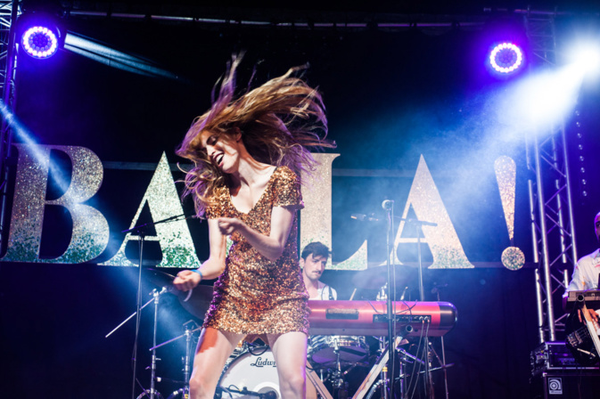 Patrimonio : La 4ème de Ballà Boum !