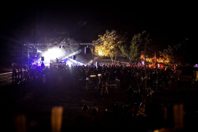 Le maghja festival revient à Olmi Capella les 9 et 10 août prochains Le maghja festival revient à Olmi Capella les 9 et 10 août prochains