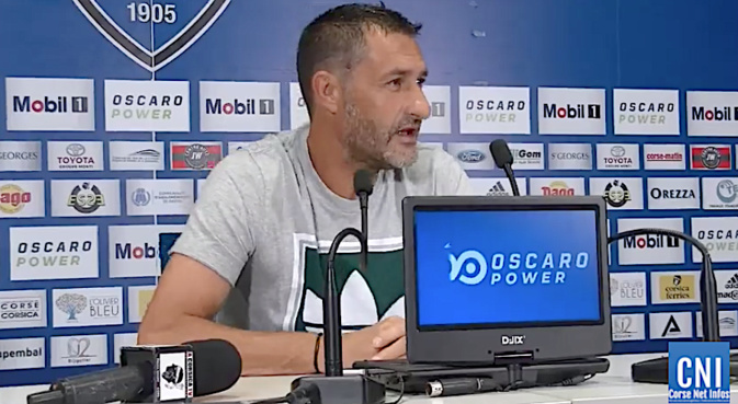 Football National 2 : Le SCB ouvre samedi face à Reims ! Football National 2 : Le SCB ouvre samedi face à Reims !