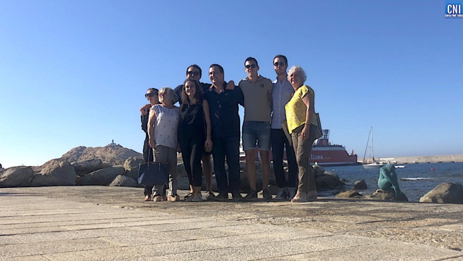 Un nouveau comité des fêtes pour organiser la foire de Lisula Un nouveau comité des fêtes pour organiser la foire de Lisula