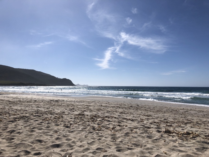 Les paysages de corses continuent de séduire Les paysages de corses continuent de séduire