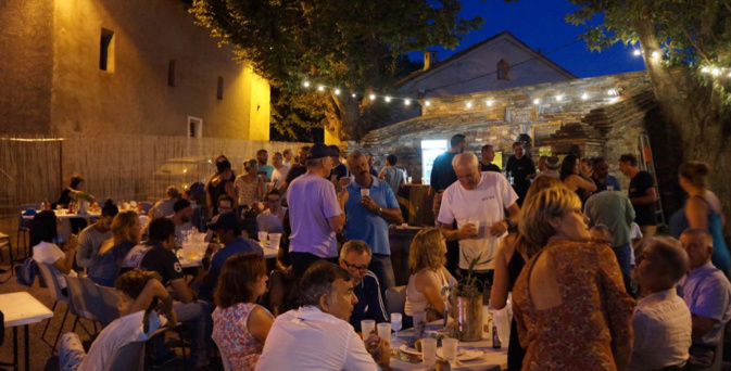 Fest’in Paese à u Carognu Fest’in Paese à u Carognu