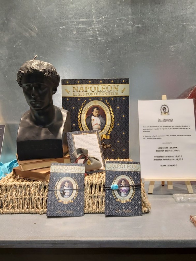 Calvi fêtera avec éclat le 250e anniversaire de la naissance de Napoléon Calvi fêtera avec éclat le 250e anniversaire de la naissance de Napoléon