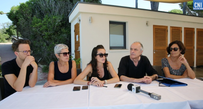 (Photo Michel Luccioni) (Photo Michel Luccioni)