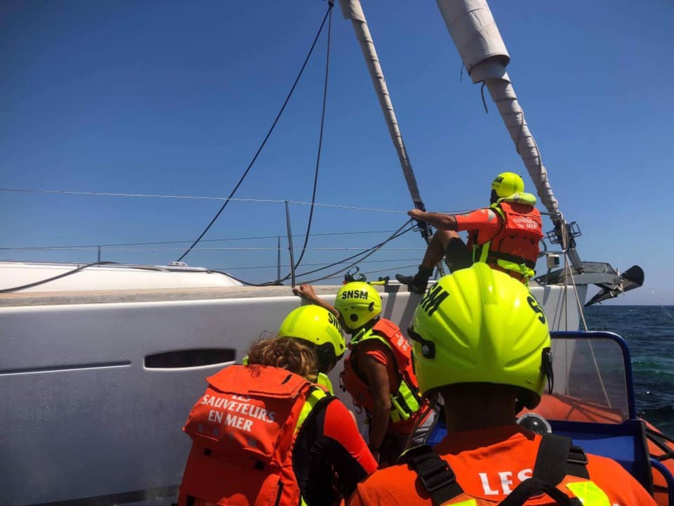 SNSM Bonifacio SNSM Bonifacio