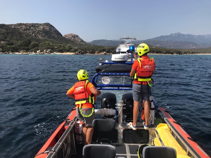 SNSM Propriano SNSM Propriano