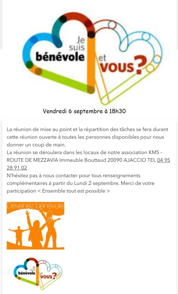 France Alzheimer : La Réunion de préparation à la Journée Mondiale c’est ce 6 septembre 