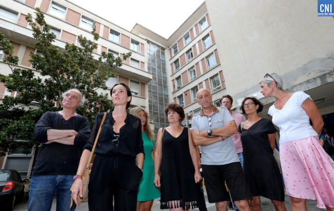 (Photo Michel Luccioni) (Photo Michel Luccioni)