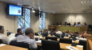 L’Aldilonda à Bastia : la position du groupe communiste à la mairie L’Aldilonda à Bastia : la position du groupe communiste à la mairie