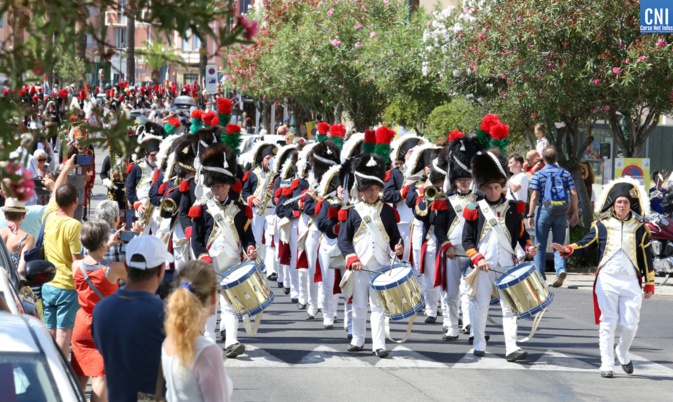 (Photos : Michel Lucioni) (Photos : Michel Lucioni)