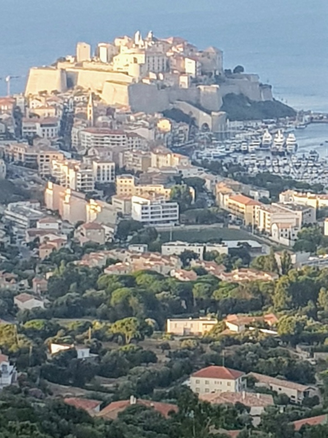 5796 habitants à Calvi au 28 février 2019 5796 habitants à Calvi au 28 février 2019