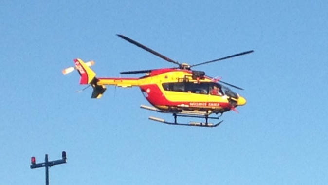 Le corps d'un homme retrouvé au lac de Ninu Le corps d'un homme retrouvé au lac de Ninu