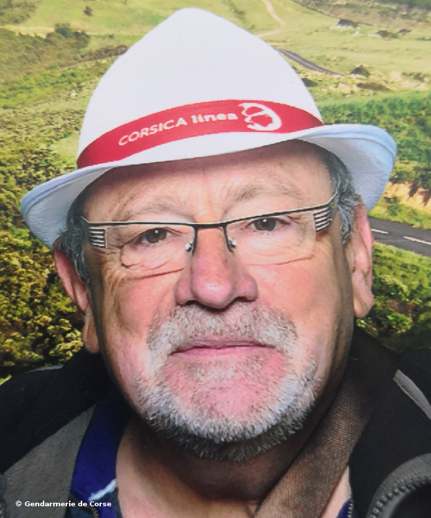 Santa Lucia di Moriani : Retrouvé sain et sauf