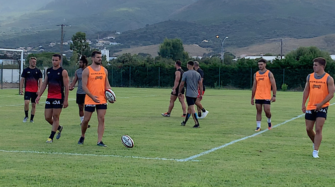 Raphaël Lakafia (RC Toulon) : "tout le monde a à cœur de venir jouer à Furiani" Raphaël Lakafia (RC Toulon) : "tout le monde a à cœur de venir jouer à Furiani"