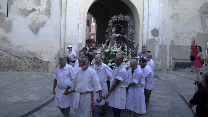Bastia : Immense succès pour la 4ème édition de « Citatella in Festa » ! Bastia : Immense succès pour la 4ème édition de « Citatella in Festa » !