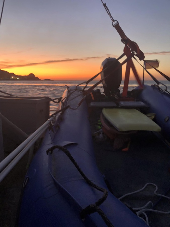 Photos Olivier Saurel - SNSM Photos Olivier Saurel - SNSM