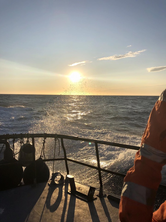 Double intervention dans les Agriate pour secourir une famille de plaisanciers et deux kayatistes Double intervention dans les Agriate pour secourir une famille de plaisanciers et deux kayatistes