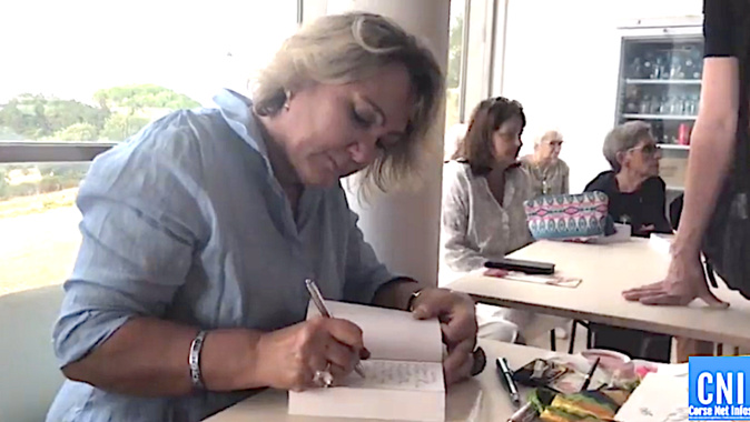 VIDEO - Successu per i scontri di l'autori in Curbara VIDEO - Successu per i scontri di l'autori in Curbara