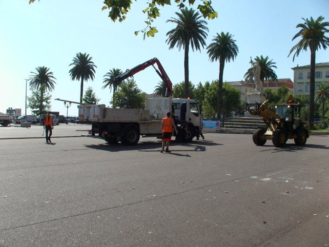 Bastia : A Bucciata Bastiaccia se pointe … Bastia : A Bucciata Bastiaccia se pointe …