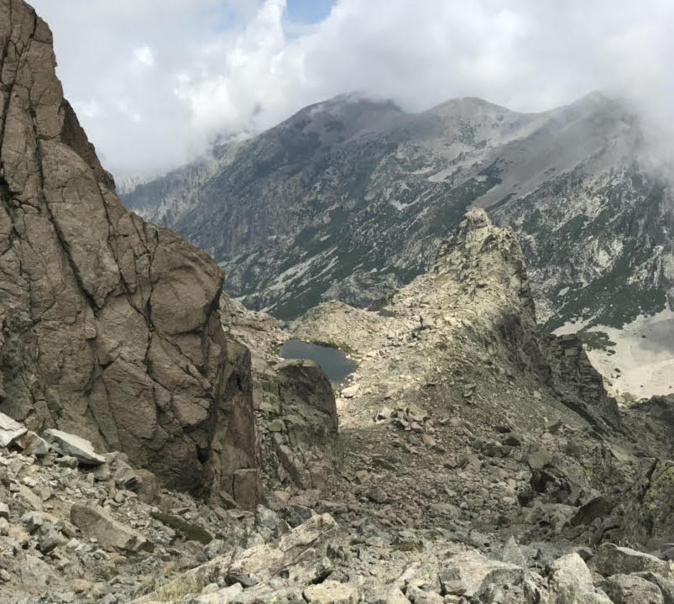 La photo du jour : u lavu di Puzzolu