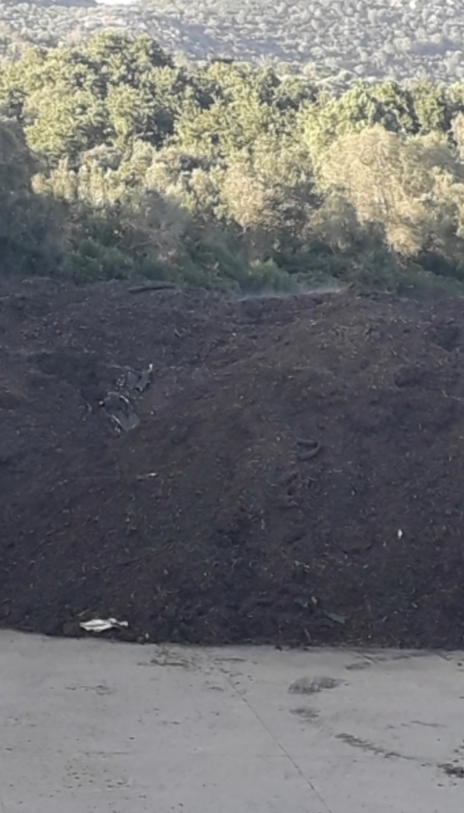 Sainte-Lucie de Porto-Vecchio : un collectif contre les nuisances olfactives 