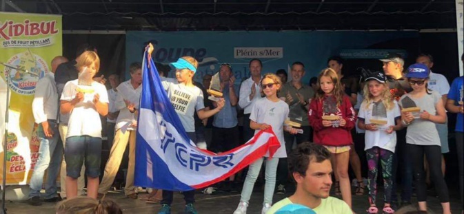 Les lauréats Les lauréats