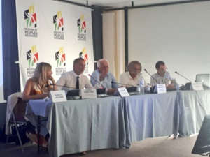 R&PS : « Le projet régionaliste est une réponse crédible à l’impasse de la politique ultrajacobine de Macron » R&PS : « Le projet régionaliste est une réponse crédible à l’impasse de la politique ultrajacobine de Macron »