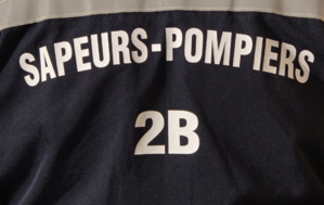 Penta-di-Casinca : Deux bouteilles de gaz explosent lors de l'incendie du cabanon Penta-di-Casinca : Deux bouteilles de gaz explosent lors de l'incendie du cabanon