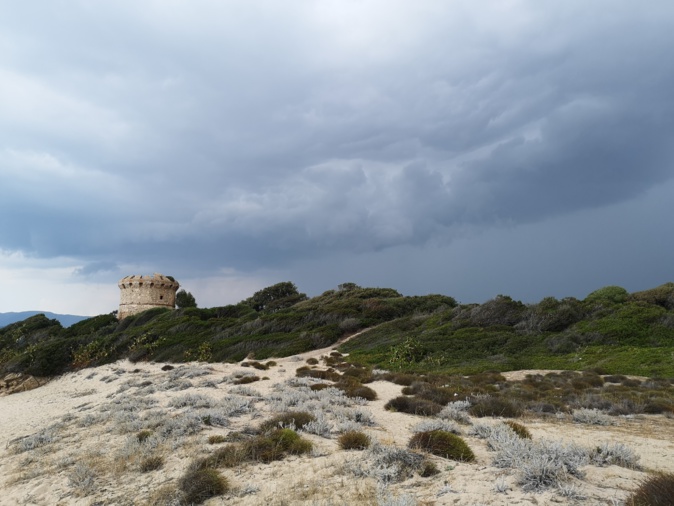Du côté de Porticcio (Stephanie Ingram) Du côté de Porticcio (Stephanie Ingram)