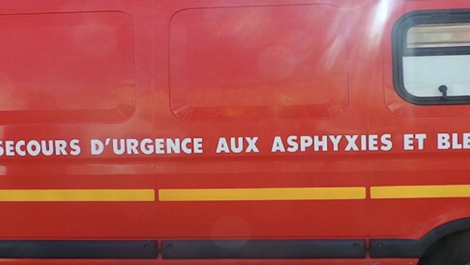 Ajaccio : un homme blessé au thorax à Mezzavia Ajaccio : un homme blessé au thorax à Mezzavia