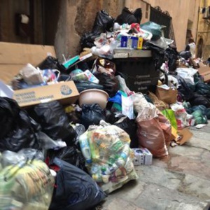 Jean-Félix Acquaviva : « Pour casser le cercle infernal de la crise des déchets, il faut interdire l’entrée de matières plastiques en Corse »