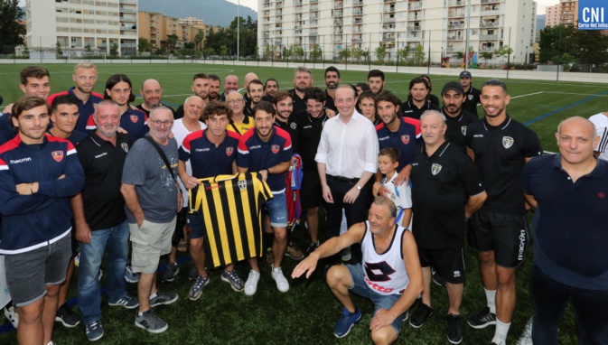 (Photo Michel Luccioni) (Photo Michel Luccioni)