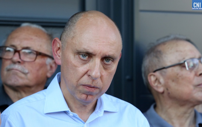 (Photo Michel Luccioni) (Photo Michel Luccioni)