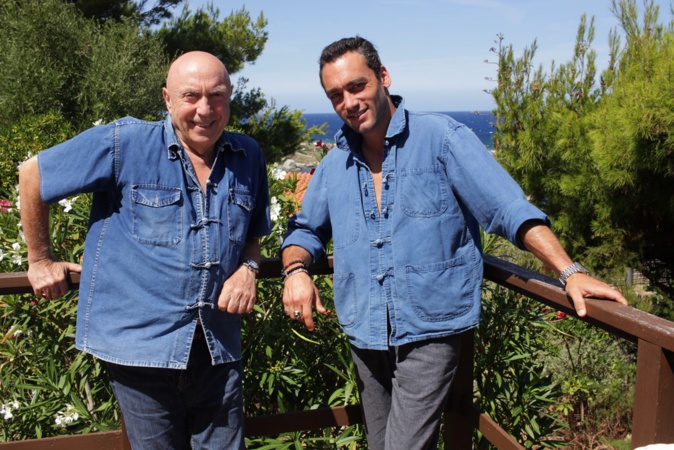 Mallory-Guegan: duo gagnant Mallory-Guegan: duo gagnant