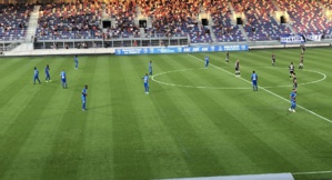 Le GFCA partage les points face à Bourg-Peronnas (2-2) Le GFCA partage les points face à Bourg-Peronnas (2-2)