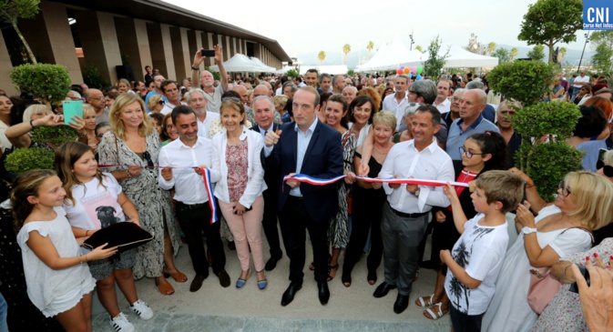 (Photo Michel Luccioni) (Photo Michel Luccioni)