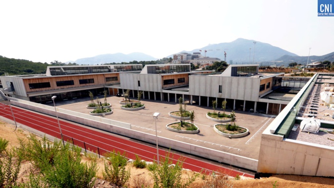 (Photo Michel Luccioni) (Photo Michel Luccioni)