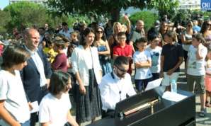 Rentrée scolaire 2019 en Corse :  47 114 élèves ont repris le chemin de l'école 