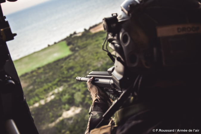 Ventiseri-Solenzara : reprise des activités opérationnelles sur la base aérienne 126 Ventiseri-Solenzara : reprise des activités opérationnelles sur la base aérienne 126