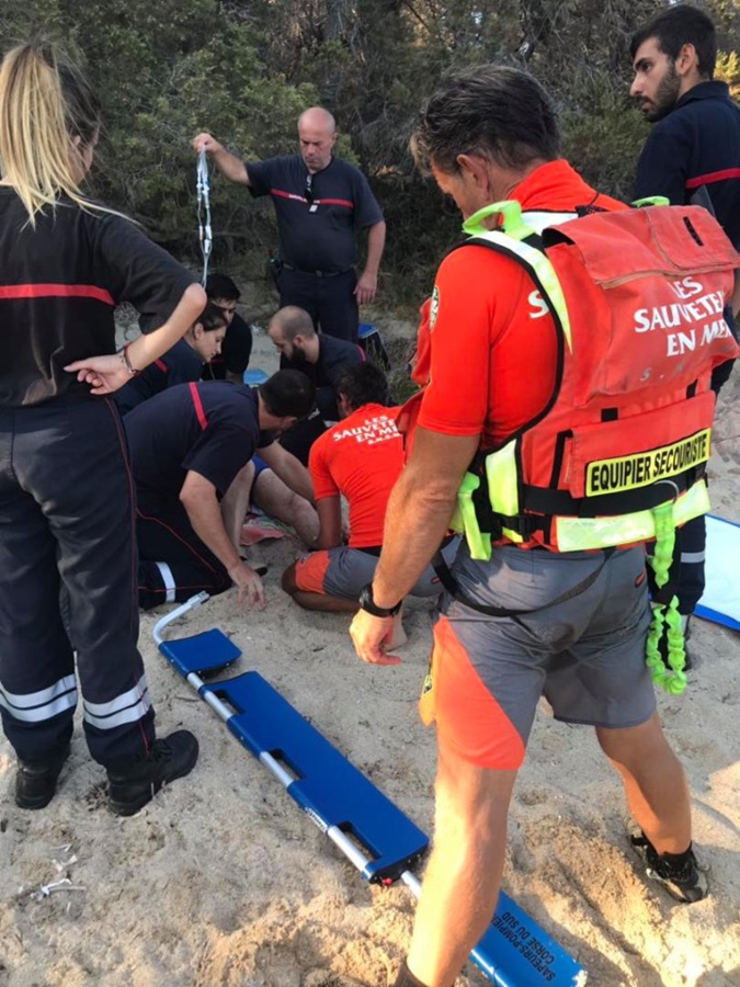 Photo Facebook SNSM Photo Facebook SNSM