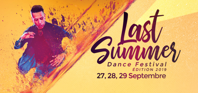 Sagone : Le « Last Summer Dance Festival » est de retour Sagone : Le « Last Summer Dance Festival » est de retour