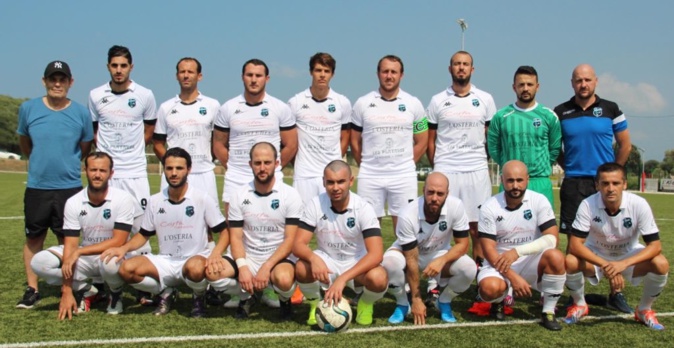 L'équipe première L'équipe première