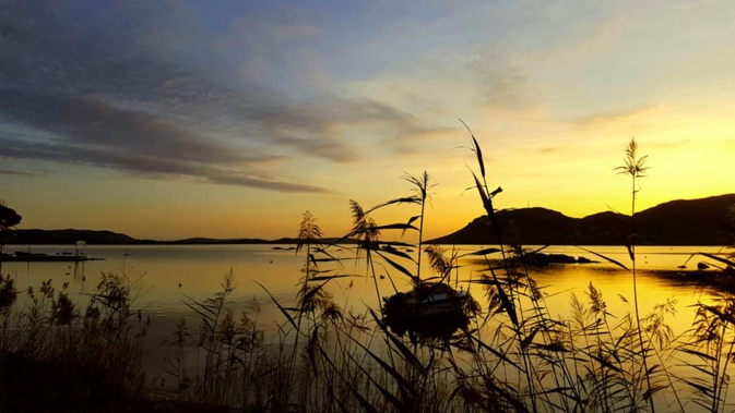 Golfe de Porto-Vecchio (Fred Fern)